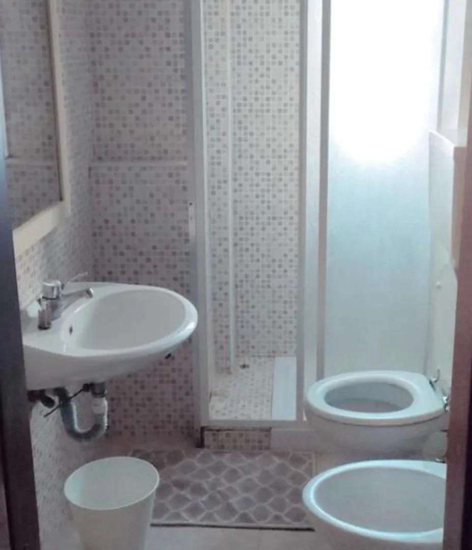 Flats With Parking In Milan City Close To The Red Metro 아파트