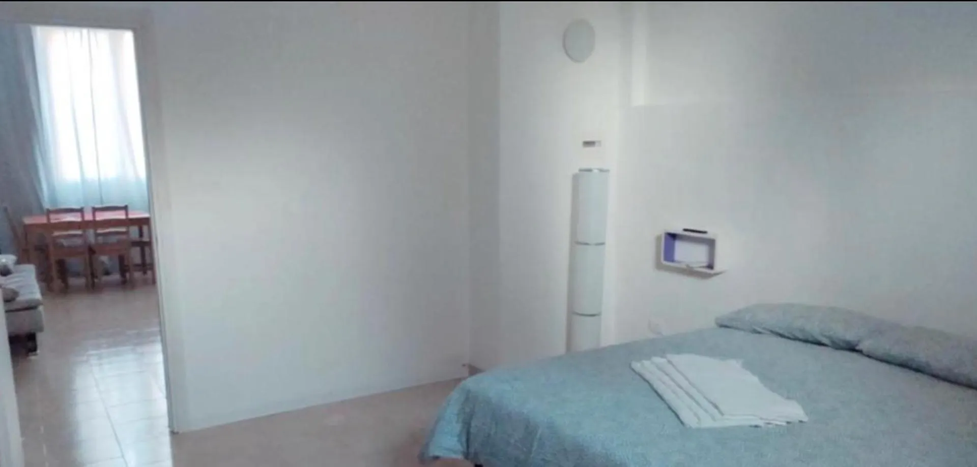 Flats With Parking In Milan City Close To The Red Metro 아파트